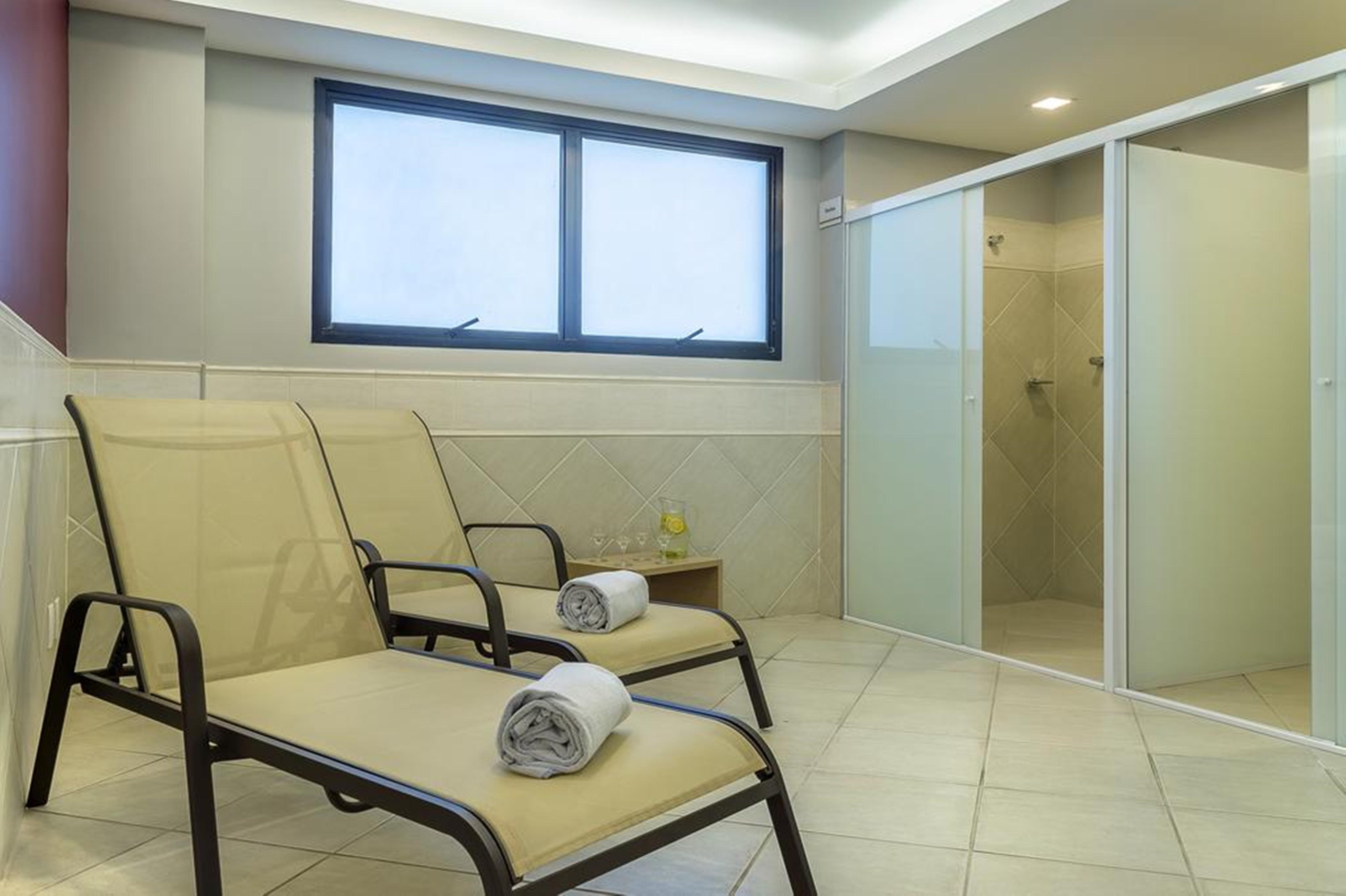 Mercure Sao Paulo Nacoes Unidas Bagian luar foto